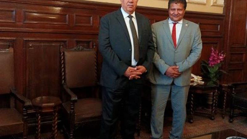 بوابة الجمهورية