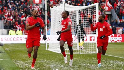 بسبب عدم صرف مستحقاتهم المالية.. منتخب كندا يرفض خوض مباريات ودية استعداد للمونديال
