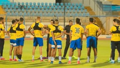 34 مليون جنيه تعصف بالدراويش بسبب ابراهيم حسن والجزيري