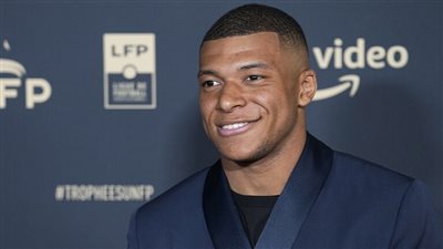 مبابي يثير أزمة جديدة في دوري أمم أوروبا