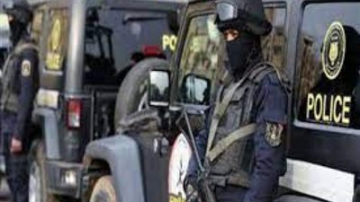 مريض نفسي .. الداخلية تكشف تفاصيل تعدي شخص على أخر بقطعة حديدية بالدقهلية
