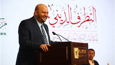 مستشار المفتي:مصر قدرها أن تنهض ولديها من الإمكانيات ما يؤهلها لذلك