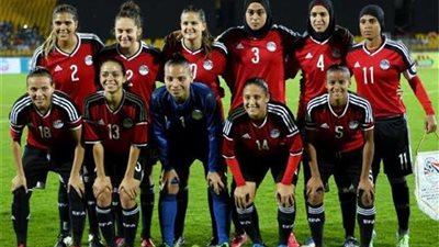 منتخب مصر للكرة النسائية يبدأ معسكره الأحد المقبل استعدادا للتصفيات المؤهلة لأمم إفريقيا