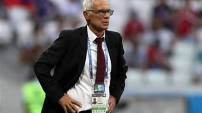 بعد فشله فى التأهل للمونديال .. منتخب الكونغو الديمقراطية يعلن إقالة كوبر
