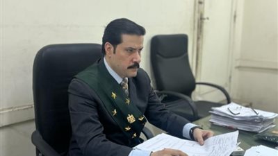 المؤبد لـ12متهما بالمنيا قتلوا وأصابوا 10 بسبب خصومة ثأرية