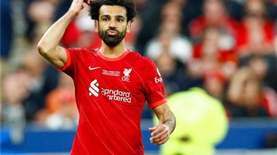 سمير كمونة: رحيل محمد صلاح عن ليفربول مجازفة.. فيديو