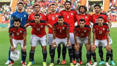 تشكيل منتخب مصر المتوقع أمام إثيوبيا فى تصفيات كأس أمم افريقيا