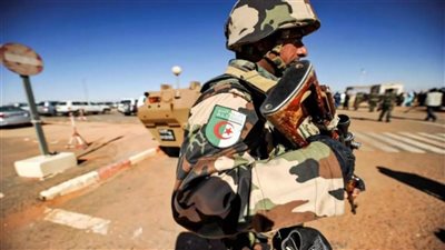 الجزائر تعلن القبض على عنصري دعم للجماعات الإرهابية و31 مهاجرا غير شرعي