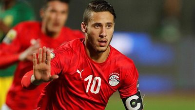 إكرامي يفجر مفاجأة بشأن انتقال رمضان صبحي للزمالك.. فيديو