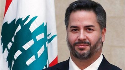 وزير الاقتصاد اللبنانى: مخزون القمح يكفي لمدة شهر ونصف
