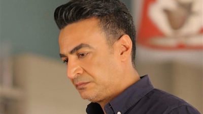 محتاج لدعوات الجميع .. إصابة زوجة سمسم شهاب بالسرطان ونقل شقيقه إلى العناية المركزة
