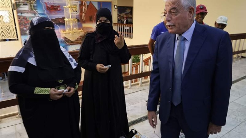 بوابة الجمهورية