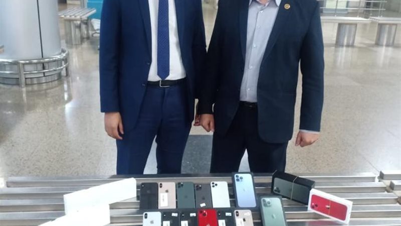 بوابة الجمهورية
