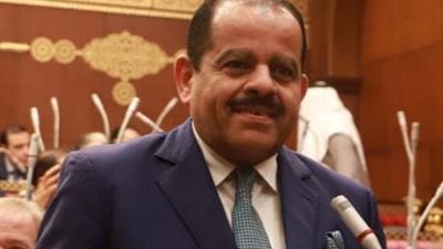 نائب: متابعة السيسي مشروع الدلتا الجديدة هدفه الإسراع في زيادة المساحة المنزرعة