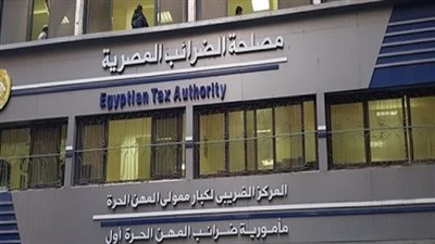 رضا عبد القادر: وحدة لدعم المستثمرين بالضرائب لحل المعوقات والمشاكل