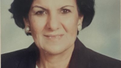 وفاة بسيمة نفادي مدير تحرير وكالة أنباء الشرق الأوسط الأسبق عن عمر يناهز 78 عاماً