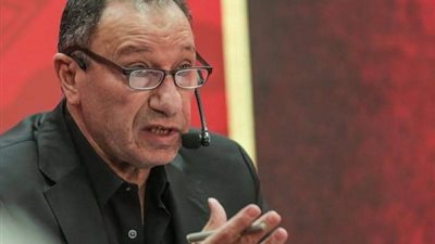 الخطيب:اتحاد الكرة دائما يتخلى عن مساندة الأهلى