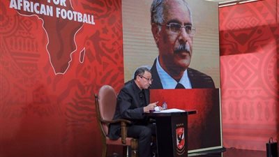 الخطيب يتحدث عن مماطلة اتحاد الكرة في إمداد الأهلي بالمستندات