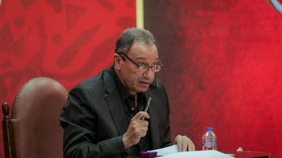 الخطيب: السنغال ونيجيريا طلبا التنظيم ولم يكن لهما ممثل في البطولة