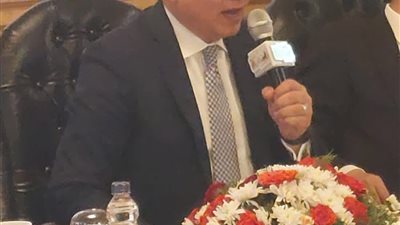 خالد صديق : 40 مليار جنيه فاتورة تطوير العشوائيات