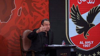 الخطيب يطالب بآلية تضمن الشفافية في تداول خطابات اتحاد الكرة