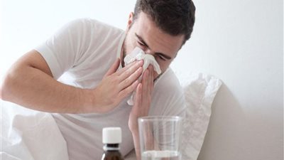 الدليل الشامل فى نزلات البرد وطرق علاجها