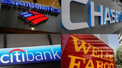 البنوك الأمريكية تشهد انتعاشا في الاقتراض ببطاقات الائتمان