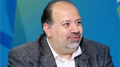 العطار: اتحاد الكرة سيصدر بياناً بشأن أزمة الأهلى فى نهائي إفريقيا
