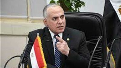 الري : ظاهرة التغيرات المناخية تمثل تحدياً كبيراً أمام المناطق الساحلية