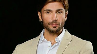 الصور الأولى للفنان شادى شامل من داخل غرفة العمليات - شاهد