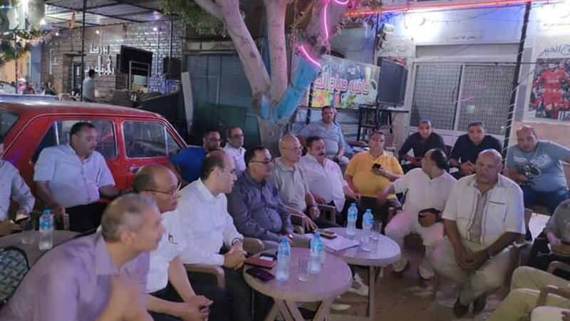 بوابة الجمهورية