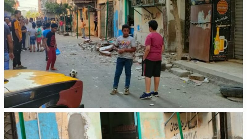 بوابة الجمهورية