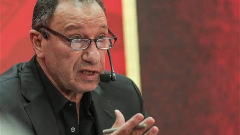 محمود الخطيب