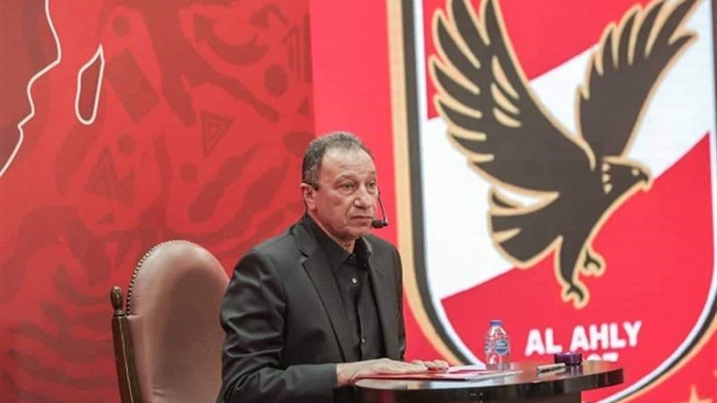 محمود الخطيب