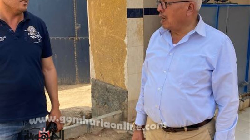 بوابة الجمهورية