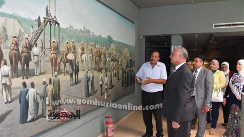 بوابة الجمهورية