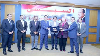 نقلة حقيقية في حوكمة الإجراءات.. للقضاء علي العشوائيات