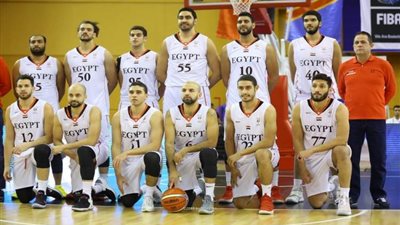 منتخب السلة يستعد لـ