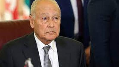 احمد ابو الغيط فى حوار مهم مع الاعلامى احمد موسى بعد قليل