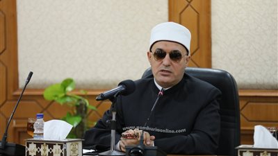 أمين البحوث الإسلامية: الأزهر يبادر دائما بتقديم علاج مشكلات الزواج ولم ينتظر حتى تقع