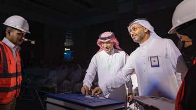 هيئة كفاءة الإنفاق والمشروعات الحكومية السعودية تطلق الدليلين الوطنيين لإدارة الأصول والمرافق