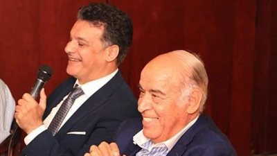 أبو جريشة: إيهاب جلال أفضل مدرب فى مصر