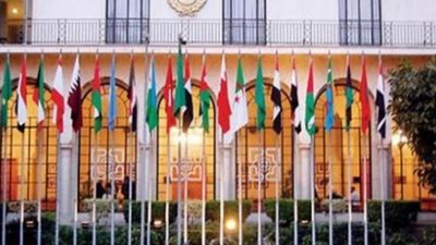 بدء أعمال اجتماع فريق تطوير جائزة التميز الإعلامي العربي بالجامعة العربية