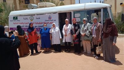 حقك تنظمي بالشرقية تقدم الخدمة ل١١ ألف منتفعة في يومها الأول