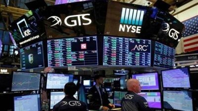 توقعات بعودة سوق الأسهم الأمريكية في النصف الثاني من عام 2022