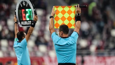 قرار مهم الفيفا بشأن 