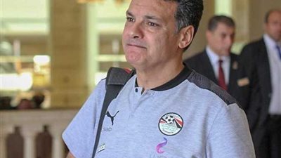 الدرندلي يكشف رد فعل إيهاب جلال على تصريحات رئيس اتحاد الكرة