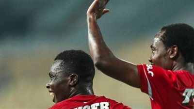 موقف بيرسى تاو وميكيسوني مع الأهلي بعد رحيل موسيماني