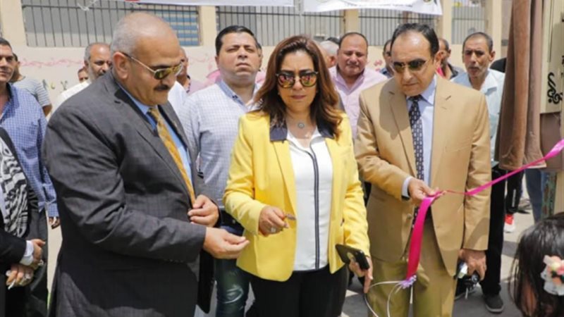بوابة الجمهورية