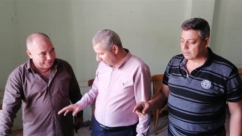 بوابة الجمهورية
